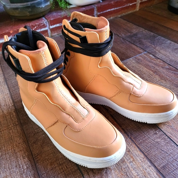 Nike Air Force 1 Rebel XX 7.5 - Picture 1 of 7